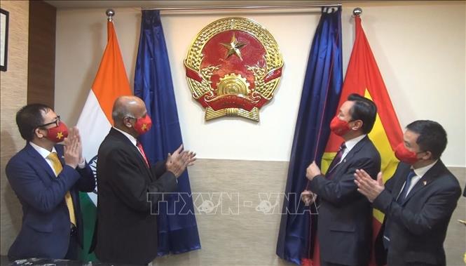 Vietnam’s honorary consul office inaugurated in India’s Bangalore